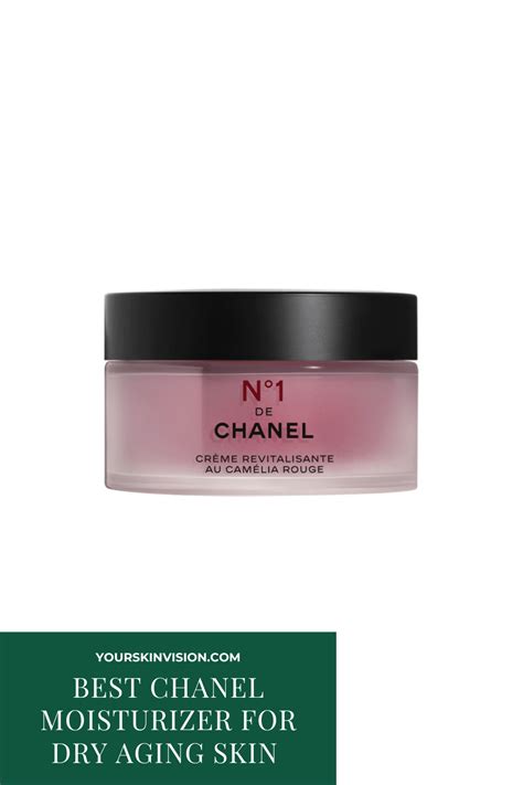 best beauty products from chanel|is Chanel moisturizer worth it.